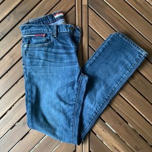 Tommy Hilfiger jeans